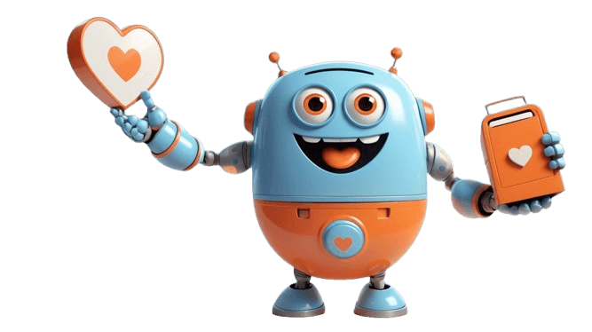 Mascota HugeMails