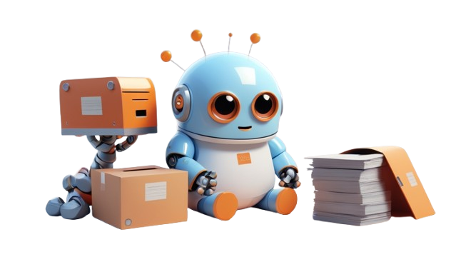 Mascota HugeMails