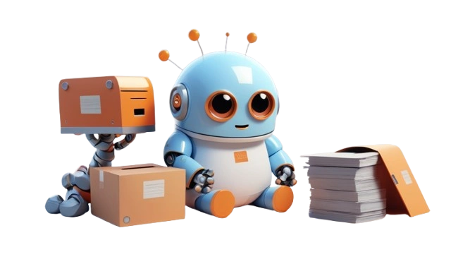 HugeMails Mascot – Your Contact Guide for Email Marketing Support