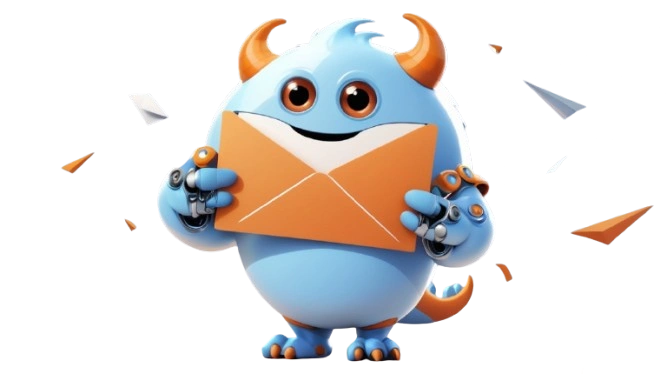 HugeMails Mascot – Your Pricing Guide with €0.001 per email