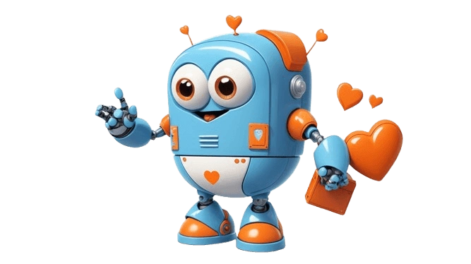 Mascota HugeMails